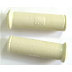 Par de pomos blancos de 21 mm para VESPA 50 125 VNB3T A VNB6T VBA1T VBA2T VB1T VBB1T VBB2T 150 GL VLA1T 160 GS VSB1T 180 SS ro 060304