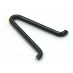 Federrückholhebel Türtasche VESPA 98 VESPA 125 V1 V15T V30 V33T VM VN VNA VNB1 2T VESPA 150 VL1 VB1 GS VS ro 002940