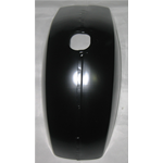 Parafango anteriore in lamiera per VESPA 125 150 200 PX PE modelli senza freno a disco r.o. 177497 qualità premium