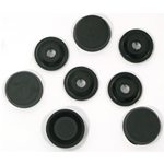 Jeu de joints d'étanchéité pour cylindres de plaquettes de frein pour APE 3ème série APE AB 150 calessino et transport de marchandises phare bas