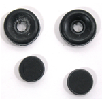 Jeu de joints spi de plaquettes de frein avant pour APE MP diamètre mm. 22