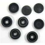 Jeu de joints d'étanchéité de mâchoires de frein pour APE C4 année 1962 AD AE AEO