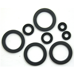 Serie paraolio forcella per moto GUZZI 250 500