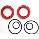 Serie paraolio forcella per moto MOTO GUZZI V7 