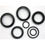 Serie paraolio forcella telescopica per moto GUZZI Zigolo 110  