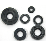 Serie paraolio motore per moto BENELLI 48 5 marce 