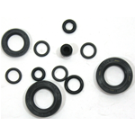 Serie paraolio motore per moto MORINI Corsarino 48