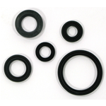 Serie paraolio motore per moto GUZZI Cardellino 73