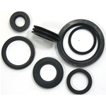 Serie paraolio motore per Moto GUZZI Ercole 