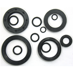 Serie paraolio motore per moto GUZZI Nuovo Falcone militare 