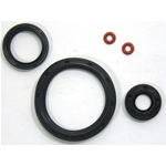 Serie paraolio motore per moto GUZZI V35 V35 V65 V75 Imola 