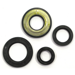 Jeu de joints d'huile moteur pour VESPA ET4 Sfera RST 125