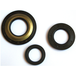 Jeu de joints d'étanchéité moteur pour VESPA PX PE 125 150 200 JUSQU'EN 1983