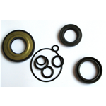 Kit complet de joints d'huile moteur pour VESPA 50 90 125 PK XL HP 4 FL 2 APE 50 TMP