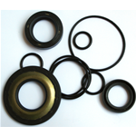 Jeu de joints d'huile moteur pour VESPA T5 PX PE 125 150 200 COSA sans joint torique