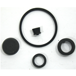 Serie paraolio pompa freno per moto GUZZI Ercole ultimo tipo  