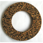 Korkdichtung Tankdeckel für VESPA 50 90 125 NLR SPECIAL ELESTART PRIMAVERA ET3 SS ro 071734