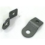 Paire de plaques de fixation de réservoir pour VESPA V1T V30T VN1 2 T VM1T VL1T