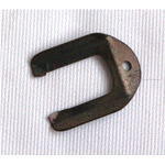 Plaque de fixation de verrouillage de top case pour VESPA 80 125 150 160 180 200 PX PE GT GTR SPRINT RALLY SUPER grand modèle