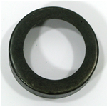 Staubscheibe untere Lenkkappen VESPA 125 V1T V15T V30T V33T VM1T VM2T niedriger Scheinwerferstab