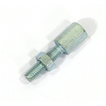 Registrar Ø 6 mm tensor de cable engranaje acelerador diámetro mm. 6 para VESPA 1 pieza