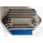 Regolatore 12 volt  20 ampere corrente alternata per VESPA PX avviamento elettrico - APE r.o. 094016