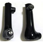 Marchepieds pour VESPA 125 jusqu'à 1958 150 jusqu'à 1956 GS 150 VS2 - Produit italien