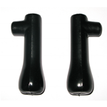 Ständerschuhe für VESPA 125 Baujahr 1950 ro 015008 - italienische Herstellung