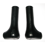 Standfußschuhe für VESPA 125 V30 V33 VM niedriger Scheinwerfer 150 VL struzzo VB1 150 GS VS1T