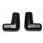 Stand foot shoes for VESPA 125 low headlight from 1955 to 1957 - Italian manufacture