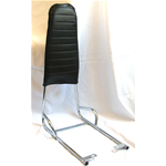 Respaldo alto para asiento de pasajero VESPA 50 NLR SPECIAL 125 PRIMAVERA ET3