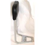 Respaldo universal para VESPA 50 80 90 125 150 160 180 200 nlr special ss et3 primavera elestart pk px pe sprint super gs gt gtr ecce LAMBRETTA