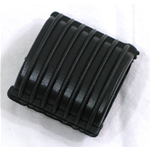 Gommino coprileva pedale Avviamento VESPA 80 125 150 200 PX PE PS SUPER T5 RALLY GL r.o. 049642 241004 Leva Messa in MOTO 