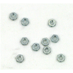 Twenty Nuts - M4 - Key 7 - for VESPA