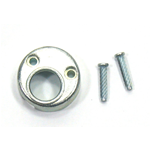 Coperchio serratura bloccasterzo VESPA 50 90 125 150 200 SPECIAL PX PE SPRINT VELOCE SUPER RALLY PRIMAVERA ET3 APE TM P 50 completo di due rivetti r.o. 174628