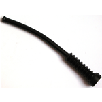 Soffietto protezione comando freno posteriore per LAMBRETTA LI TV