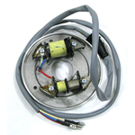 Statore 2 bobine originale PIAGGIO  per APE TMP TM P 602 TM 703 FL  r.o. 220235