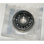 Lager 10 x 30 x 9 Primärwelle für VESPA 50 125 PK XL APE ro 007035 SKF 6200.C3