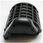 Gummi Pedalabdeckung Starterhebel für VESPA 125 150 160 180 200