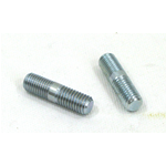 M8 x 30 mm Auspuffbefestigungsbolzen für VESPA 125 PRIMAVERA PK XL