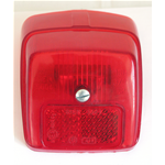 Feu arrière SIEM d'origine pour VESPA 50 NLR