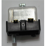 FUSE HOLDER BASE FOR VESPA PX