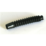 Soffietto protezione cavo pedale freno posteriore VESPA 125 150 160 180 VNA VNB VBB SUPER GL SS GT R GS SPRINT TS RALLY gommino r.o. 057321