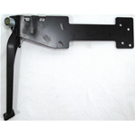 Black Side Stand Automatic Return for VESPA PE PX T5 80 125 150 200