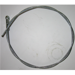 Hinterradbremskabel für VESPA All ro 191803