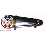 Cache-ressort et cache-moyeu pour VESPA GS VNB VBB VBA VNA SPRINT TS RALLY 125 150 180 200 SUPER