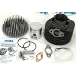 Gruppo Termico 57 mm POLINI per VESPA 125 PRIMAVERA ET3 PK