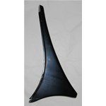 Nose cover steering grille for VESPA 50 125 V HP FL 2 PK XL ro 256344 - Italian product ro 910000 256344