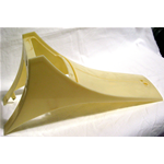 Grille nose for VESPA PX 125 T5