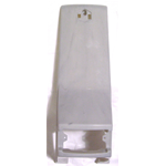 Nose VESPA PX 125 150 200 Millennium Lusso ro 5769685